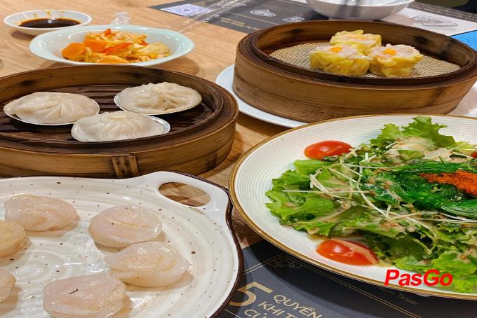 HaoChi Dimsum - Phạm Ngọc Thạch -1